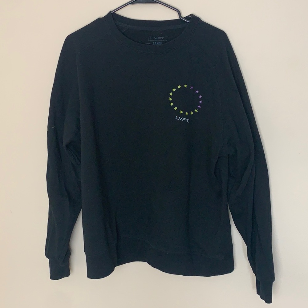 Livefit crewneck